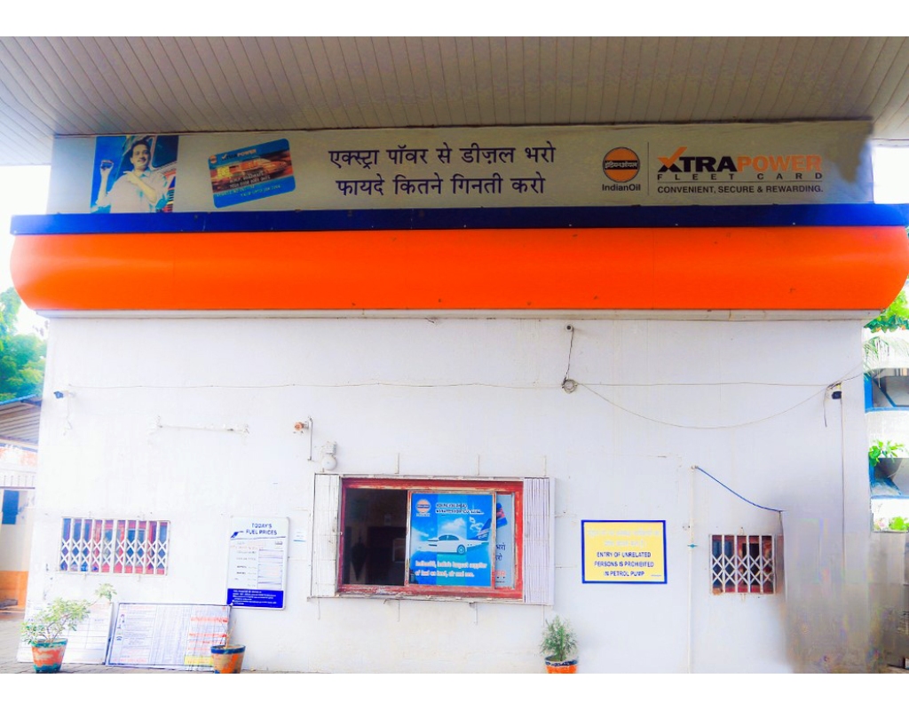IndianOil - Kabilpore, Navsari